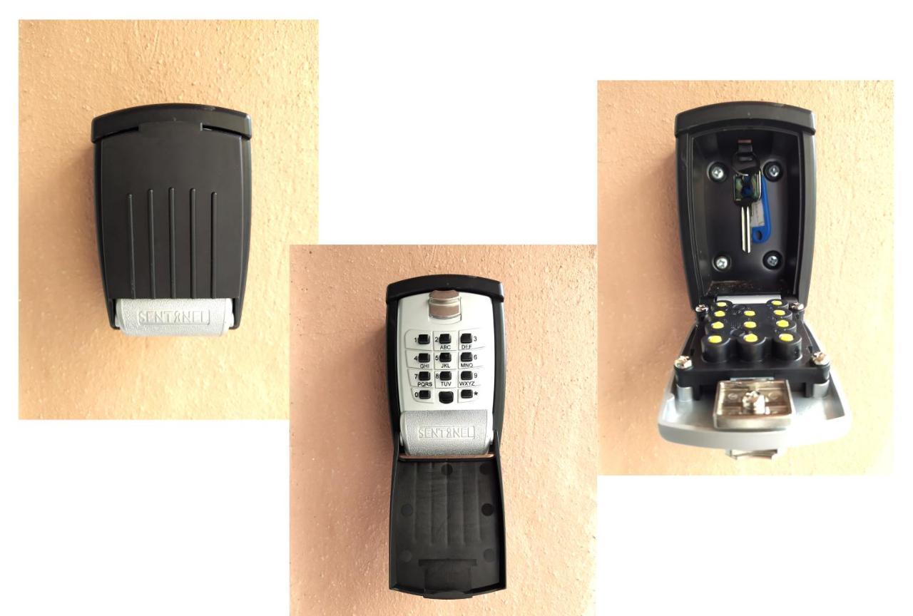 Appartamento La Perle Du 58 - T2 Parking Wifi Terrasse Clim Rodez Esterno foto
