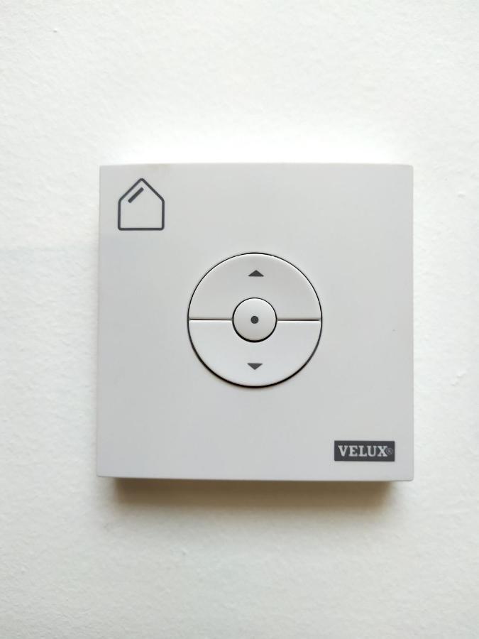 Appartamento La Perle Du 58 - T2 Parking Wifi Terrasse Clim Rodez Esterno foto