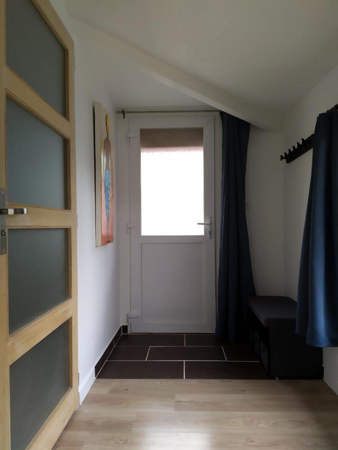 Appartamento La Perle Du 58 - T2 Parking Wifi Terrasse Clim Rodez Esterno foto